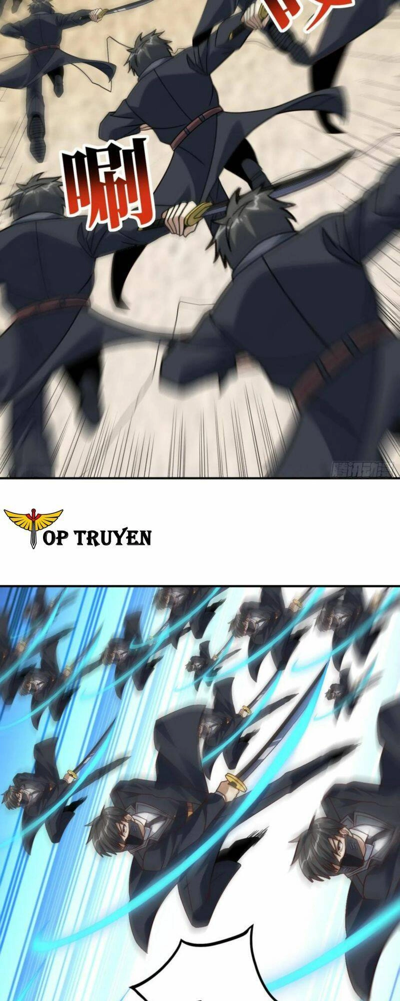 Cao Năng Lai Tập Chapter 254 - 23