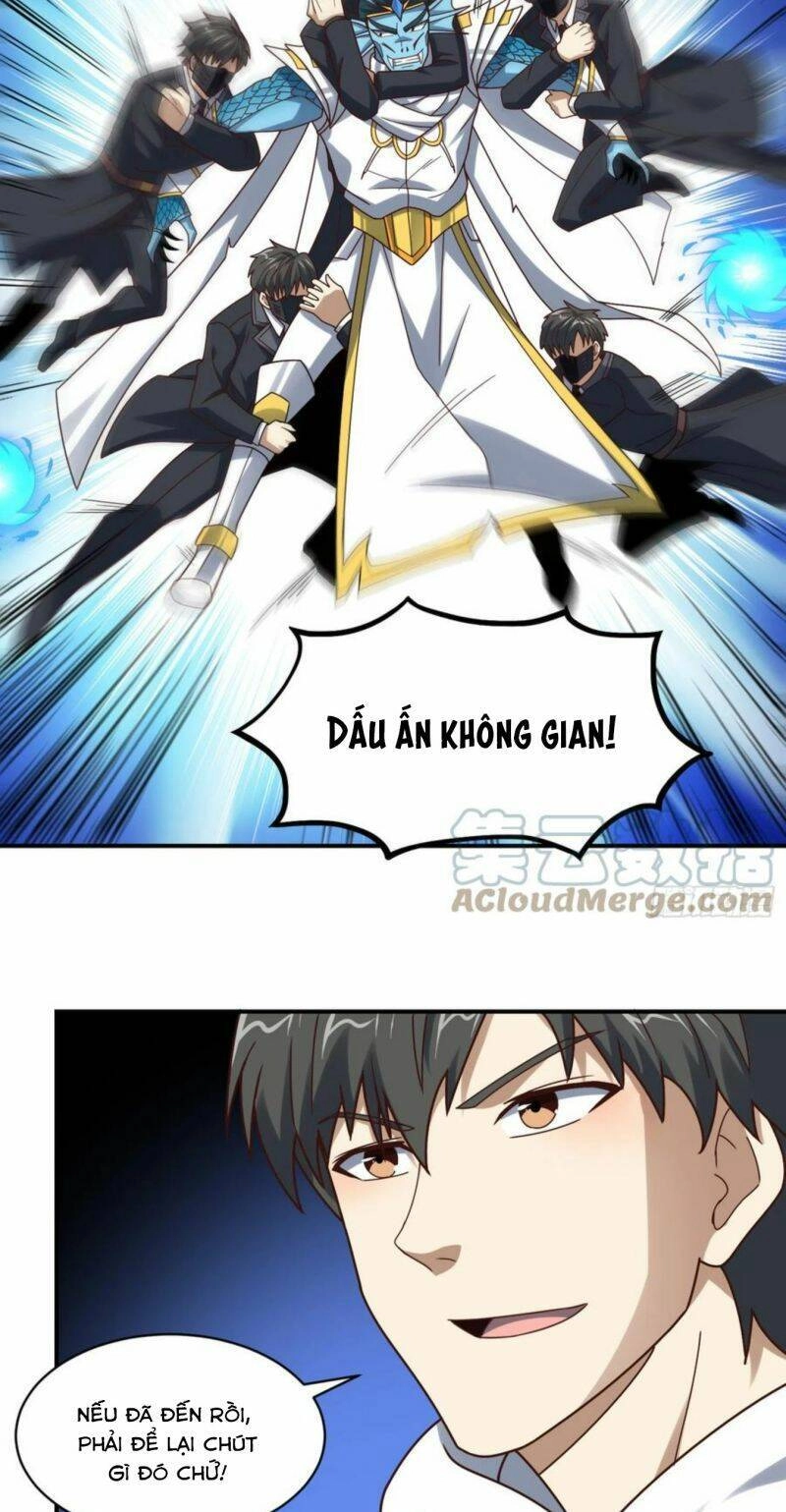 Cao Năng Lai Tập Chapter 254 - 27