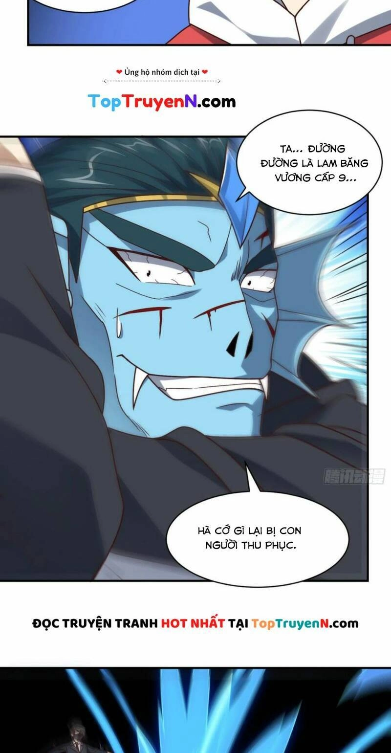 Cao Năng Lai Tập Chapter 254 - 28