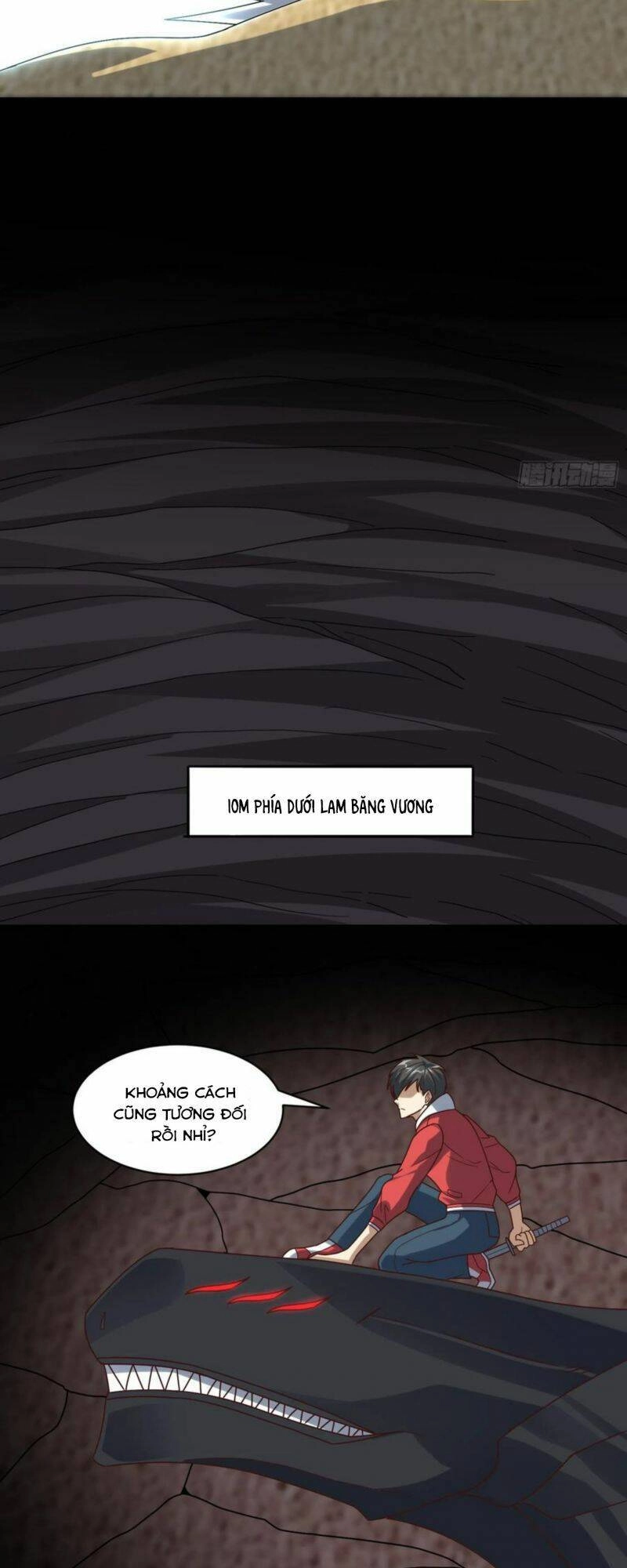 Cao Năng Lai Tập Chapter 254 - 34