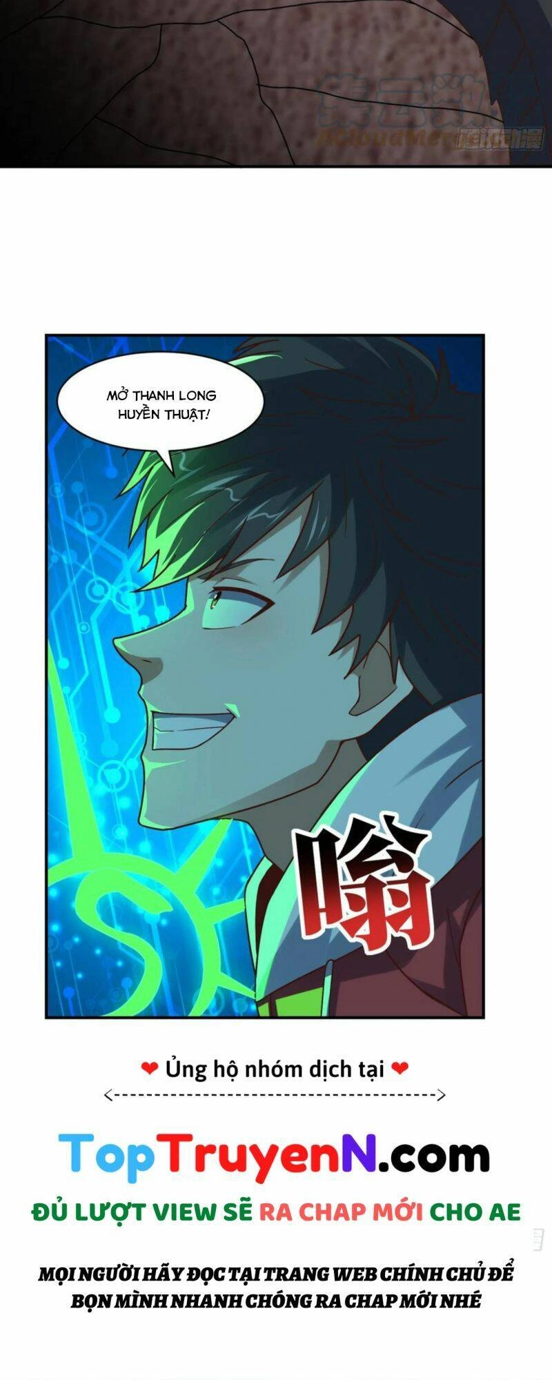 Cao Năng Lai Tập Chapter 254 - 35