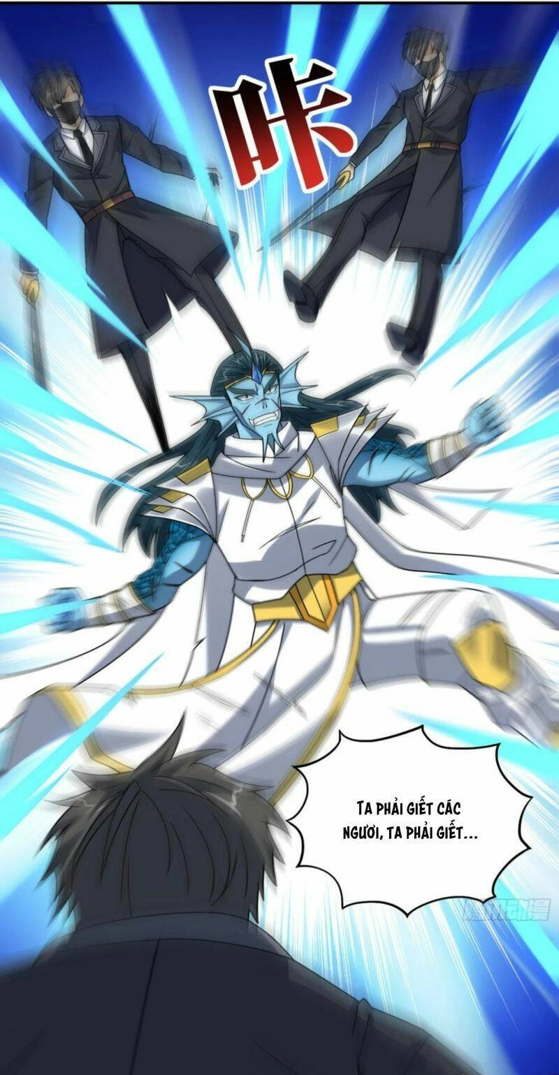 Cao Năng Lai Tập Chapter 254 - 36