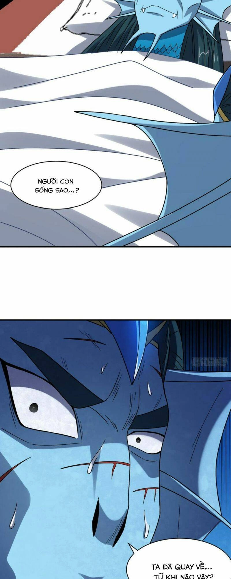 Cao Năng Lai Tập Chapter 254 - 41