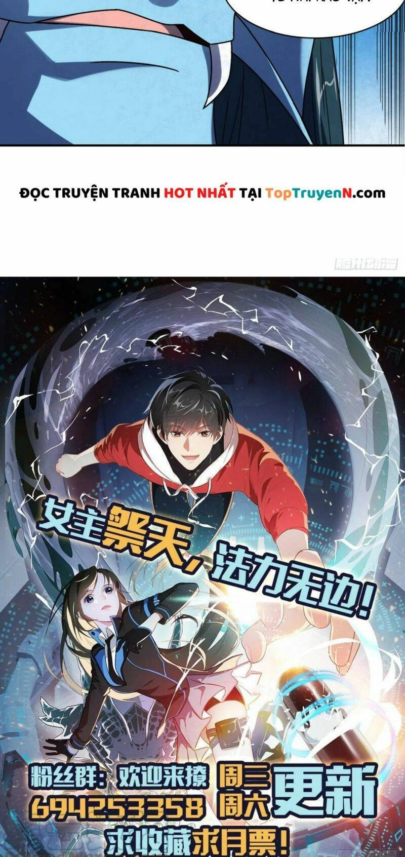 Cao Năng Lai Tập Chapter 254 - 42