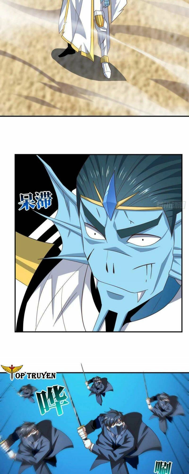 Cao Năng Lai Tập Chapter 255 - 2