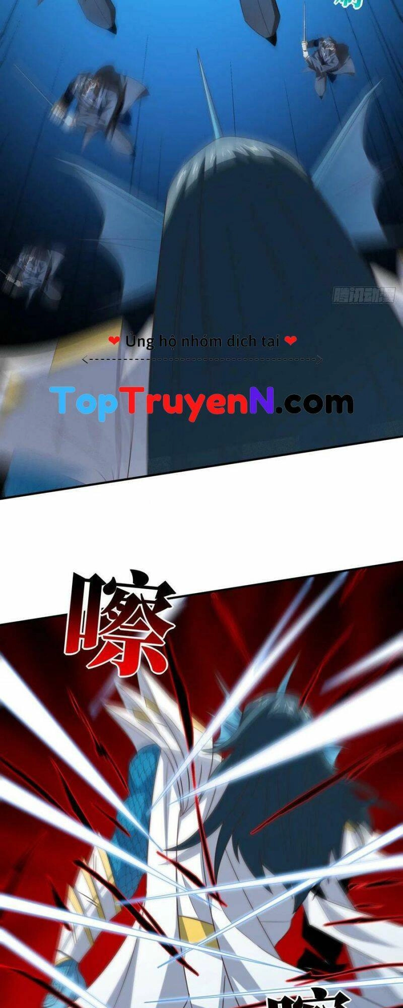 Cao Năng Lai Tập Chapter 255 - 3