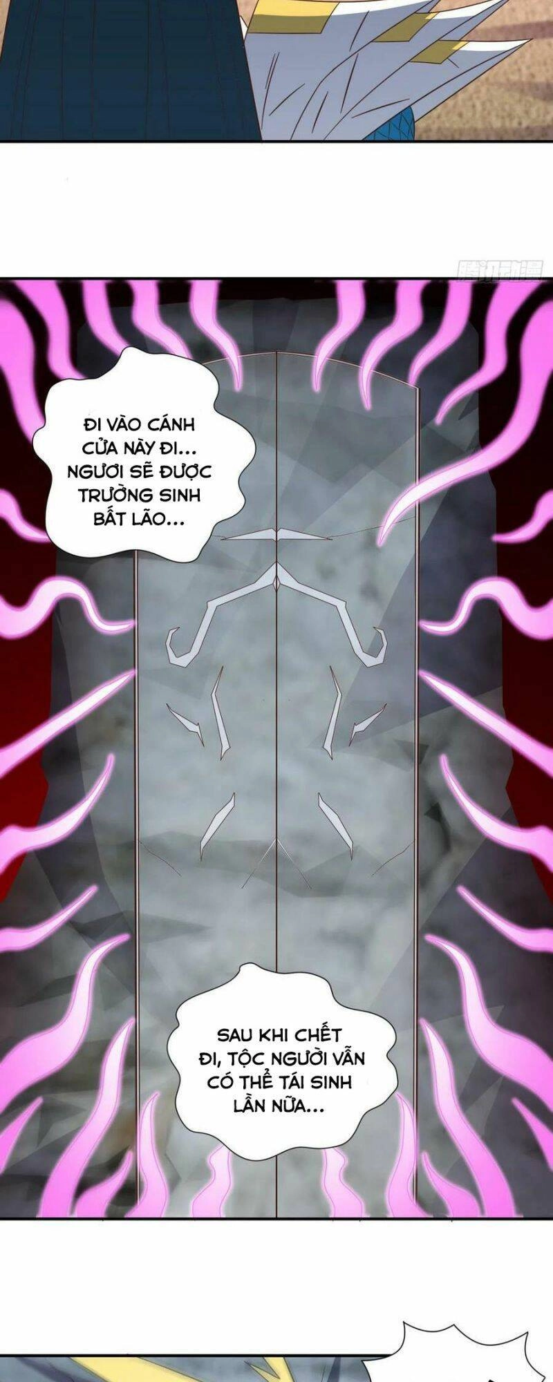 Cao Năng Lai Tập Chapter 255 - 10