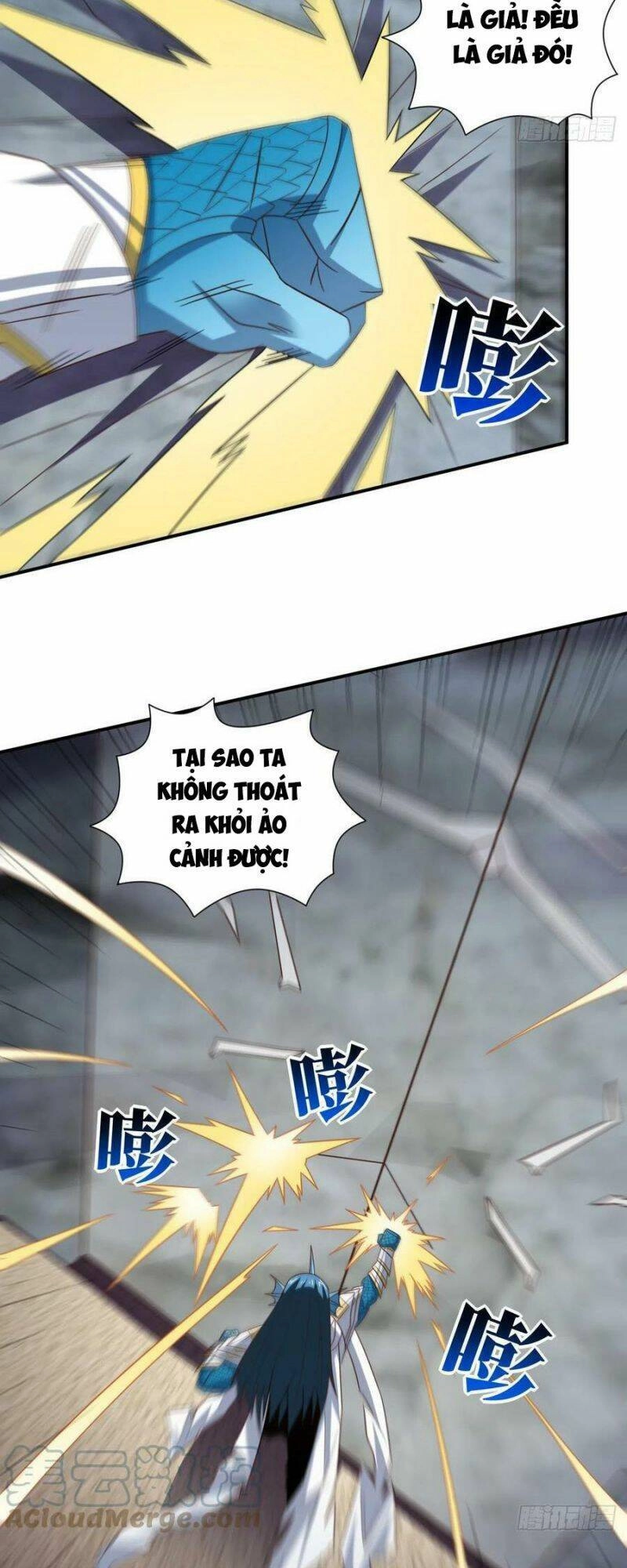 Cao Năng Lai Tập Chapter 255 - 11