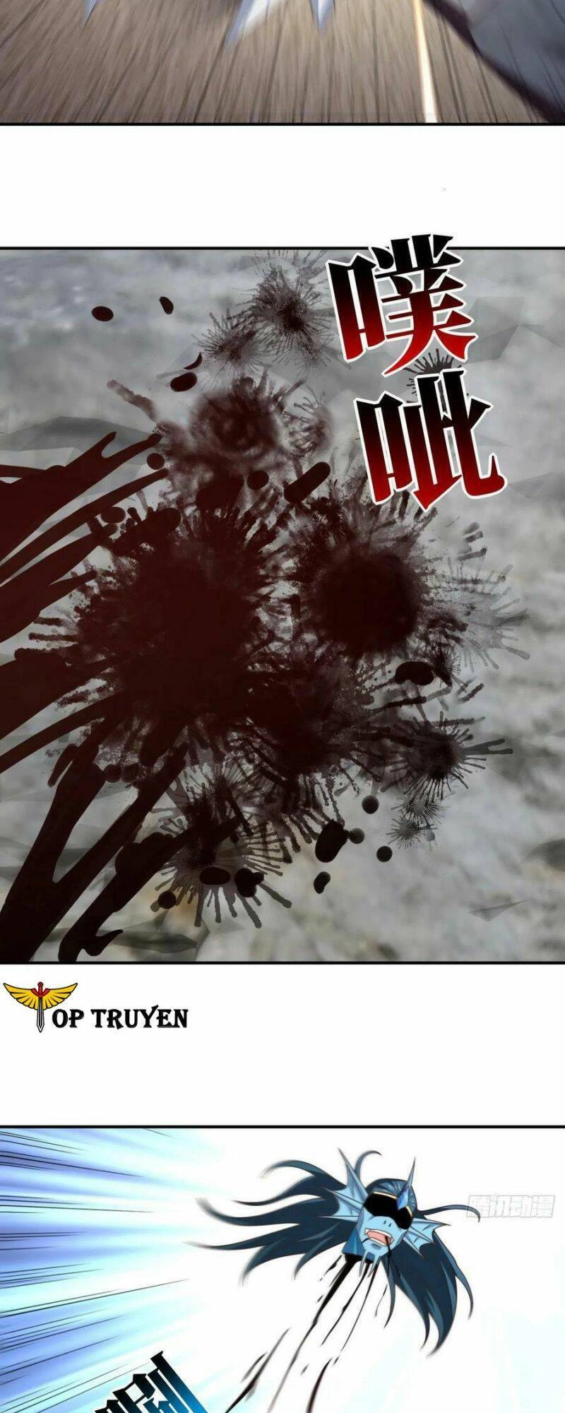 Cao Năng Lai Tập Chapter 255 - 12