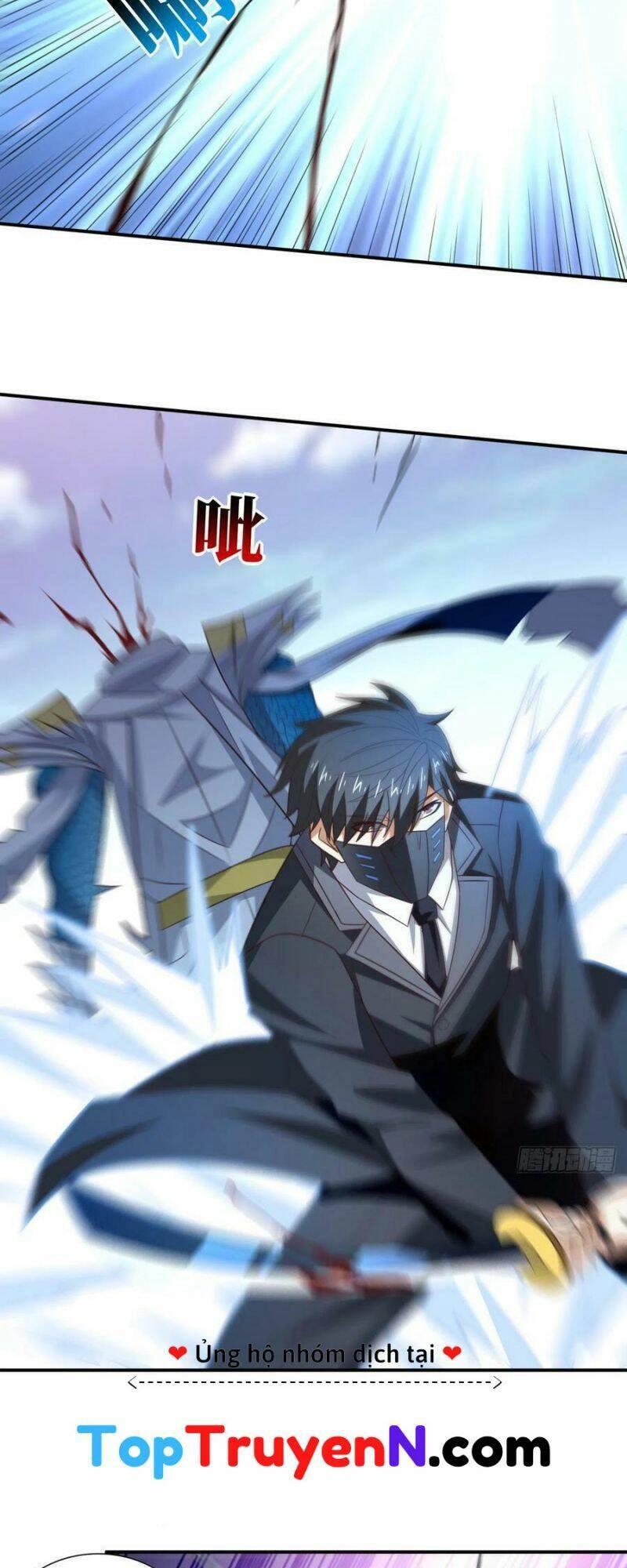 Cao Năng Lai Tập Chapter 255 - 13