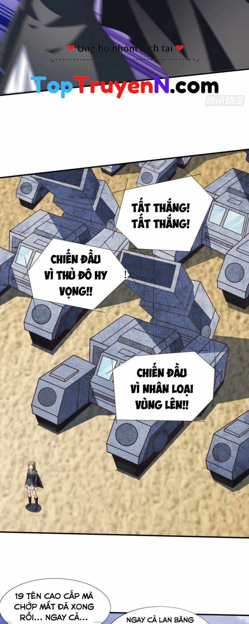 Cao Năng Lai Tập Chapter 255 - 22