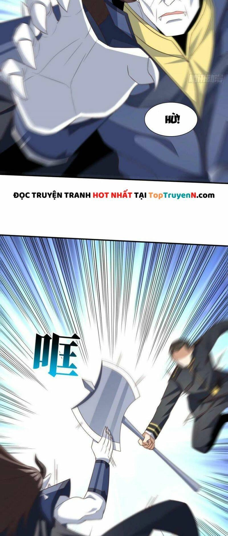 Cao Năng Lai Tập Chapter 255 - 29