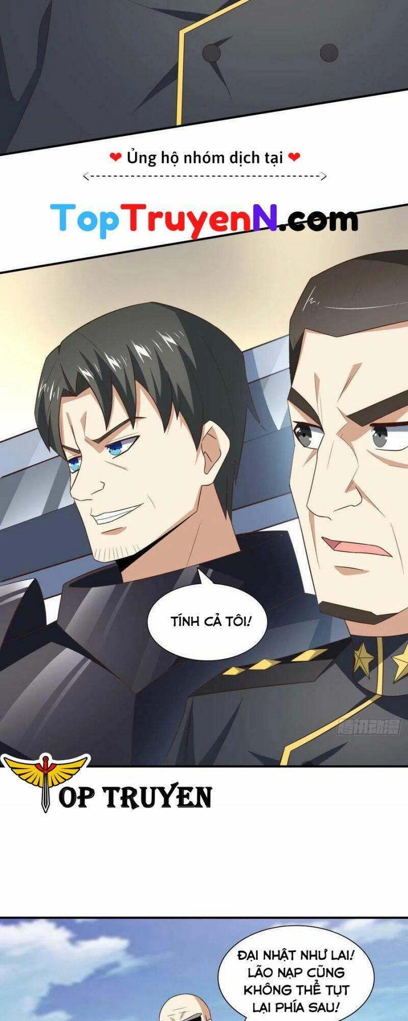 Cao Năng Lai Tập Chapter 255 - 32