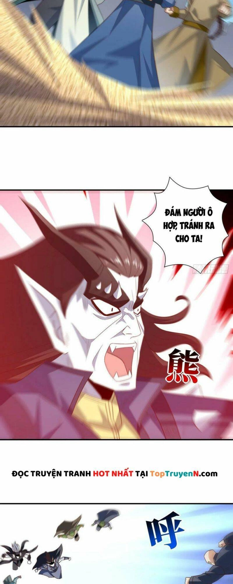 Cao Năng Lai Tập Chapter 255 - 34