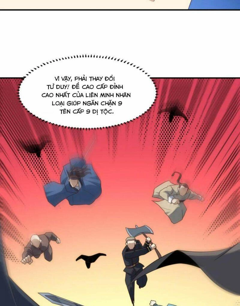 Cao Năng Lai Tập Chapter 256 - 9