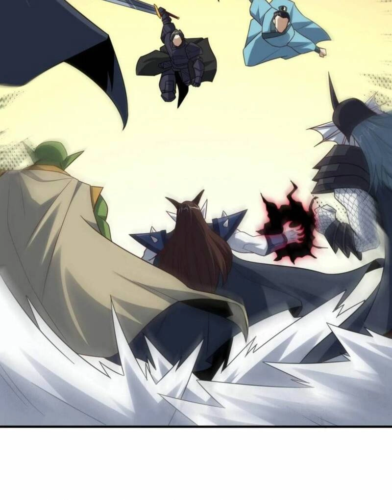 Cao Năng Lai Tập Chapter 256 - 10