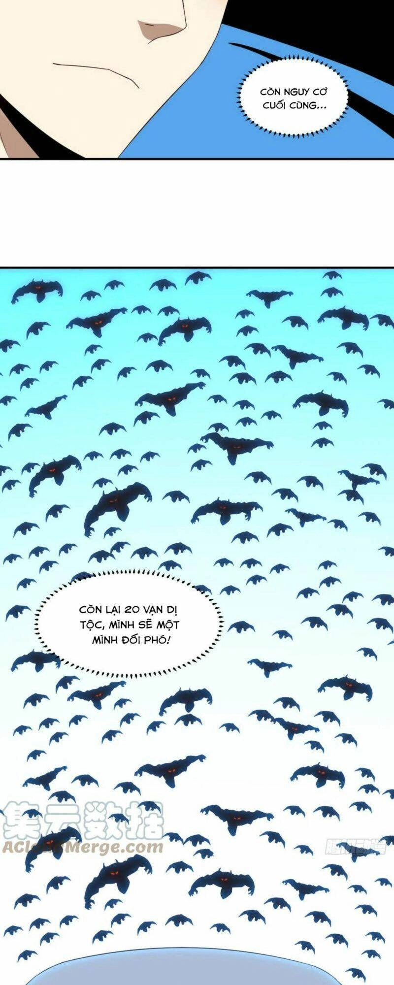 Cao Năng Lai Tập Chapter 256 - 12