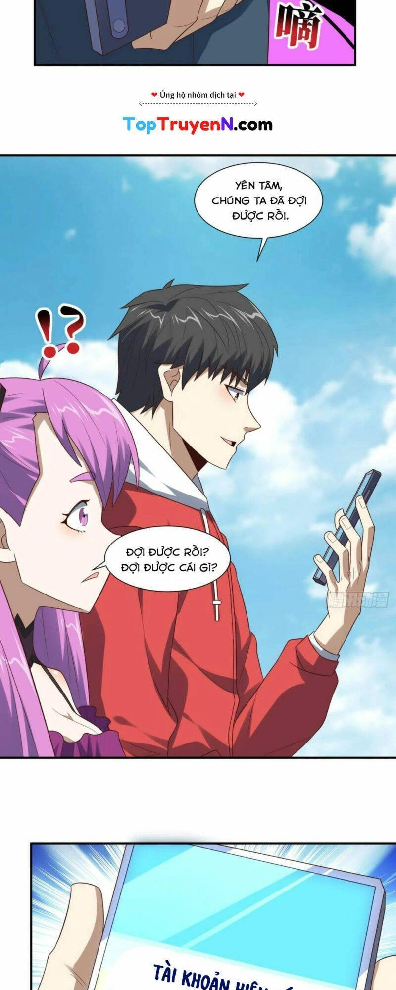 Cao Năng Lai Tập Chapter 256 - 15