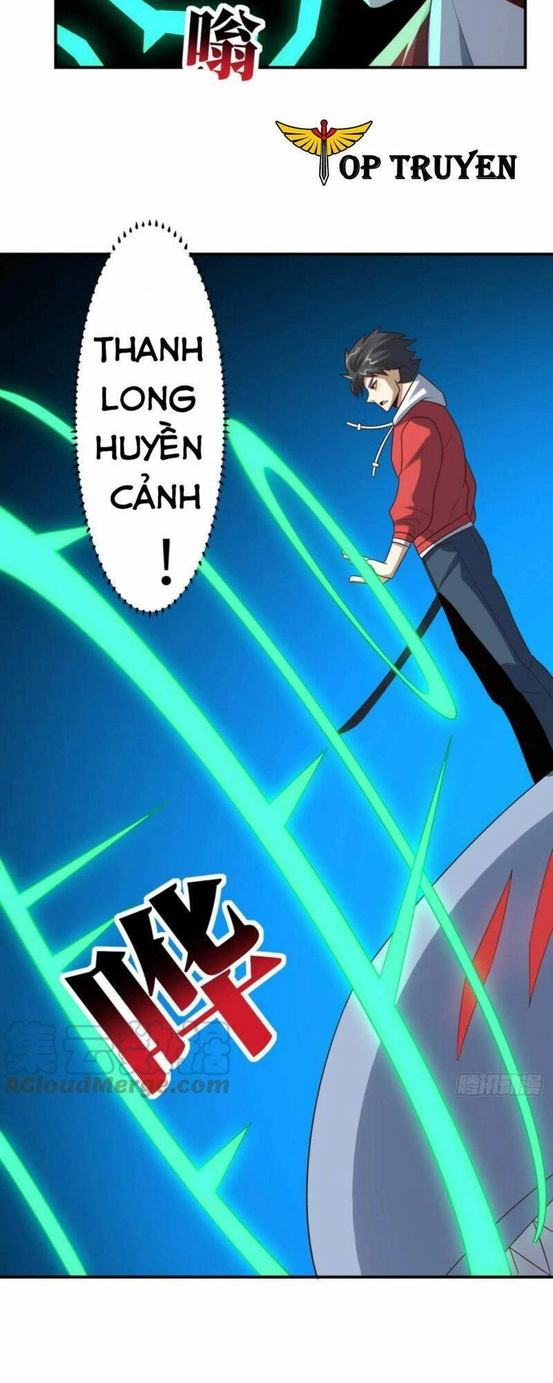 Cao Năng Lai Tập Chapter 256 - 24