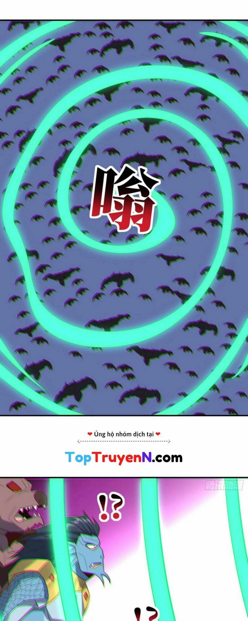 Cao Năng Lai Tập Chapter 256 - 25