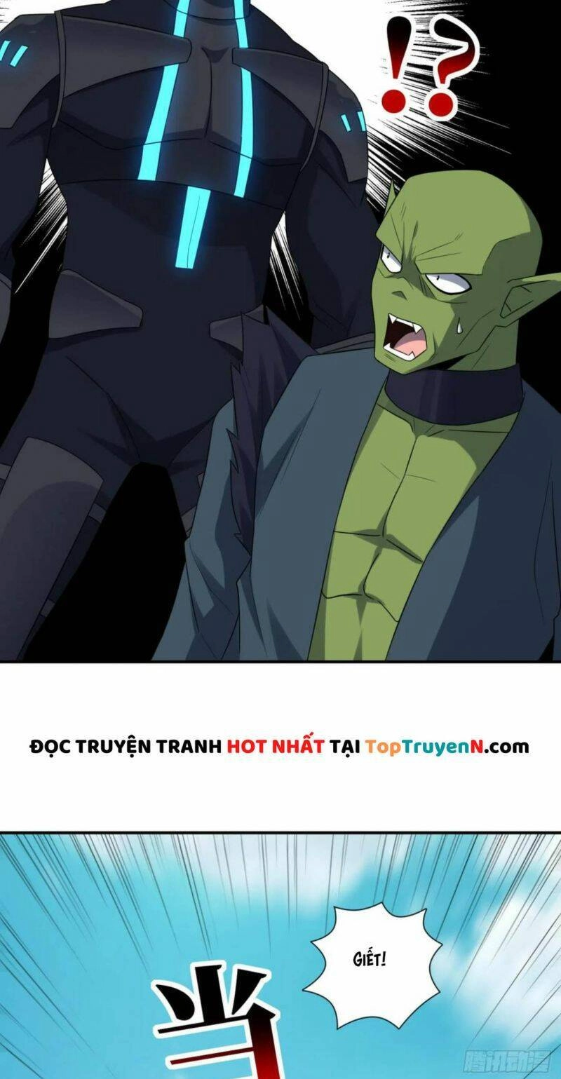 Cao Năng Lai Tập Chapter 256 - 27