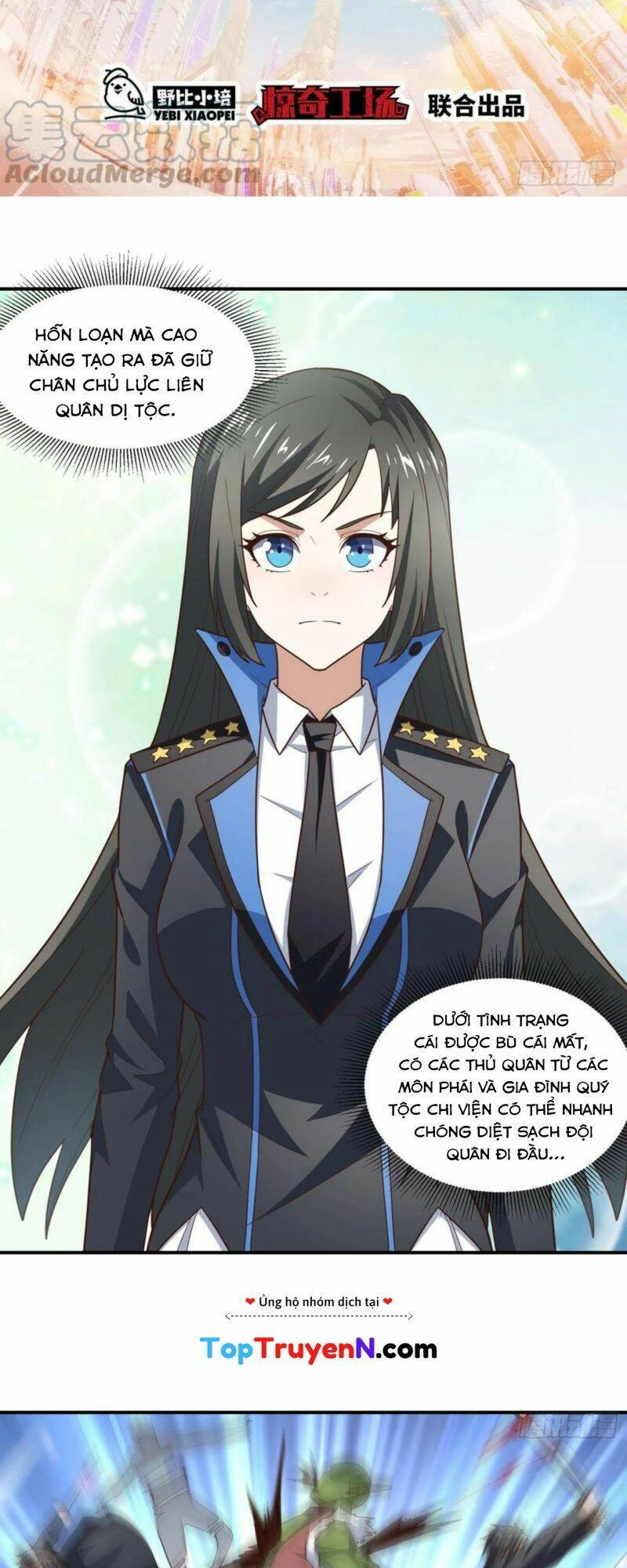 Cao Năng Lai Tập Chapter 257 - 2