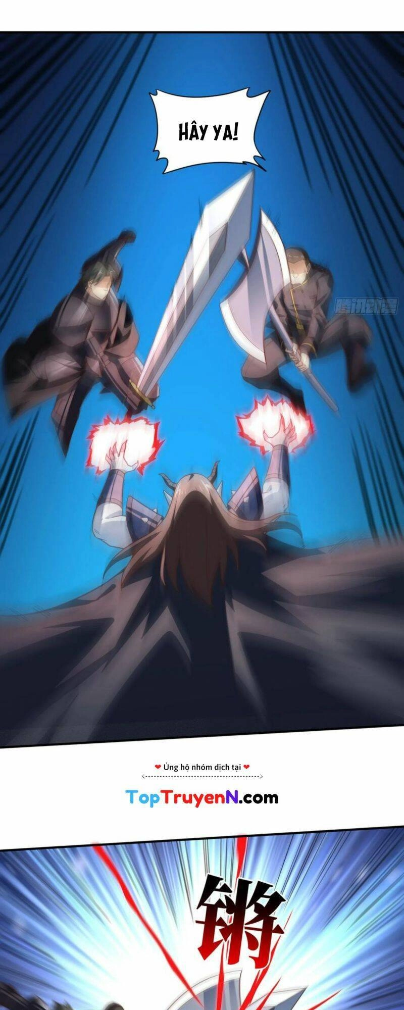 Cao Năng Lai Tập Chapter 257 - 5