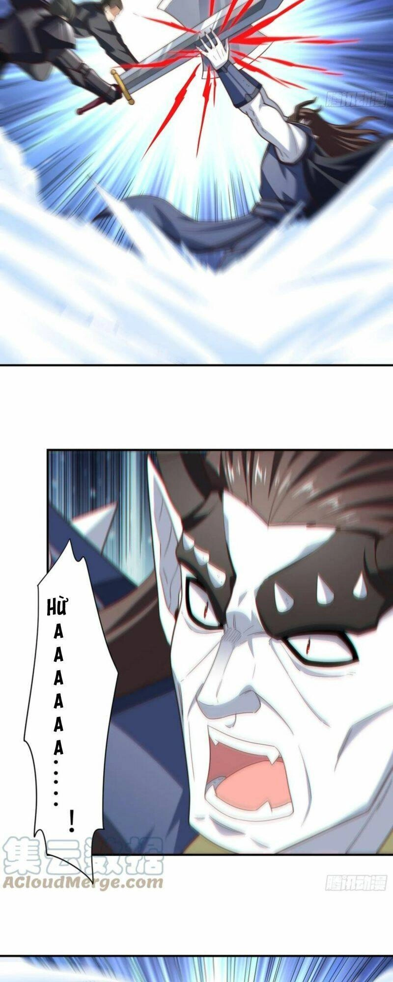 Cao Năng Lai Tập Chapter 257 - 6