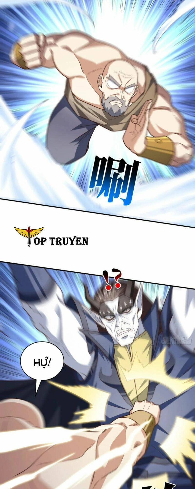 Cao Năng Lai Tập Chapter 257 - 7