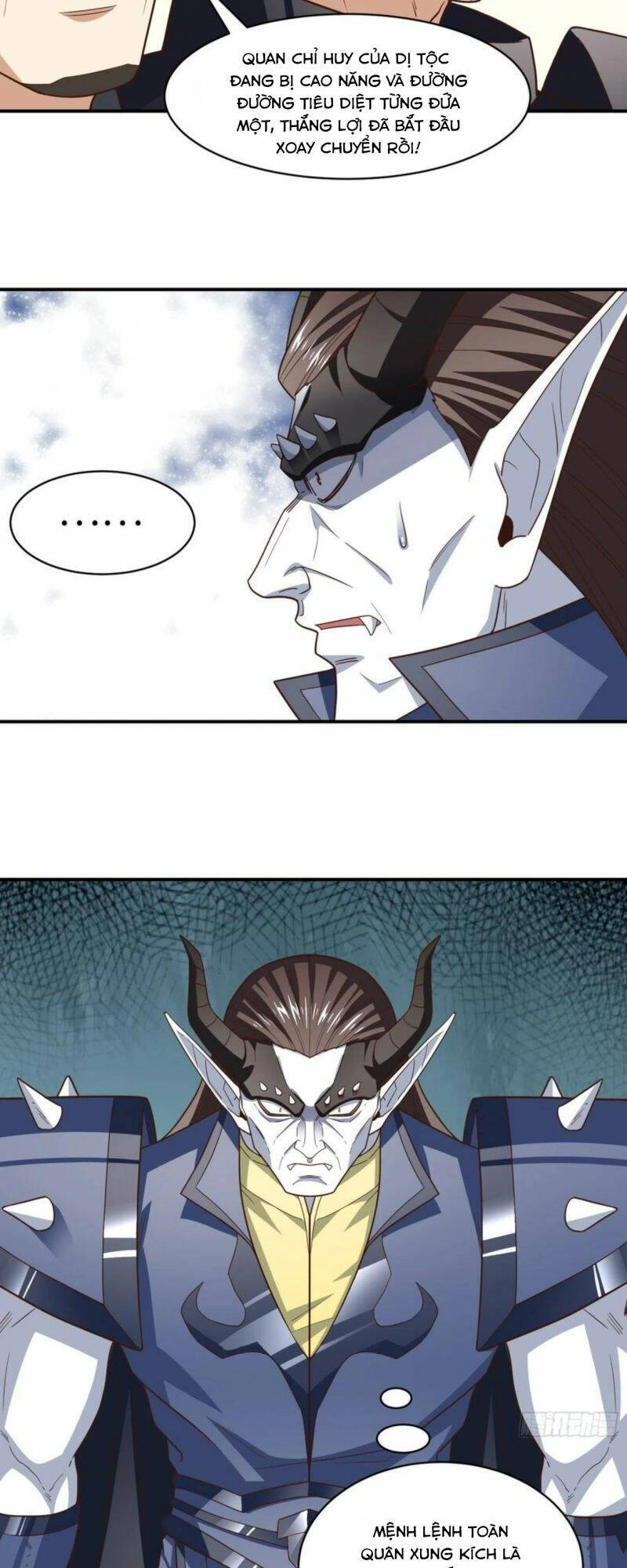 Cao Năng Lai Tập Chapter 257 - 10