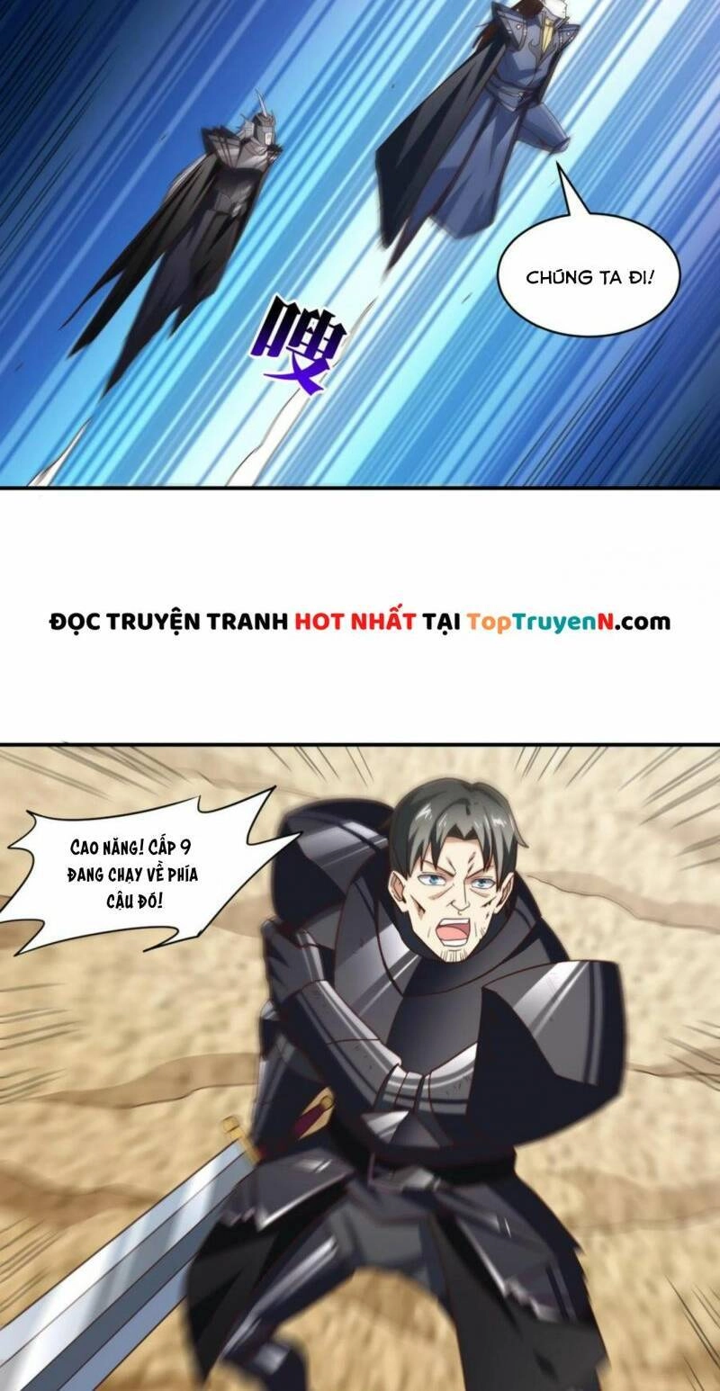 Cao Năng Lai Tập Chapter 257 - 18