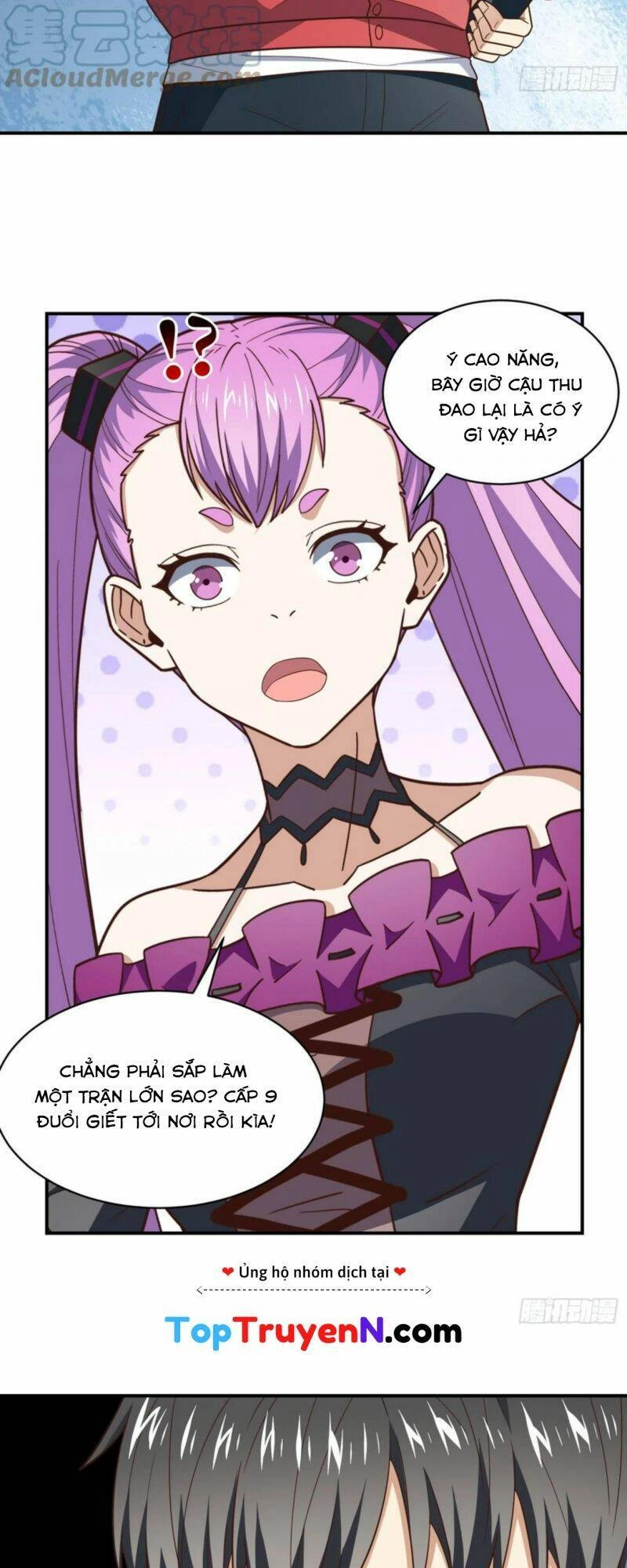 Cao Năng Lai Tập Chapter 257 - 24