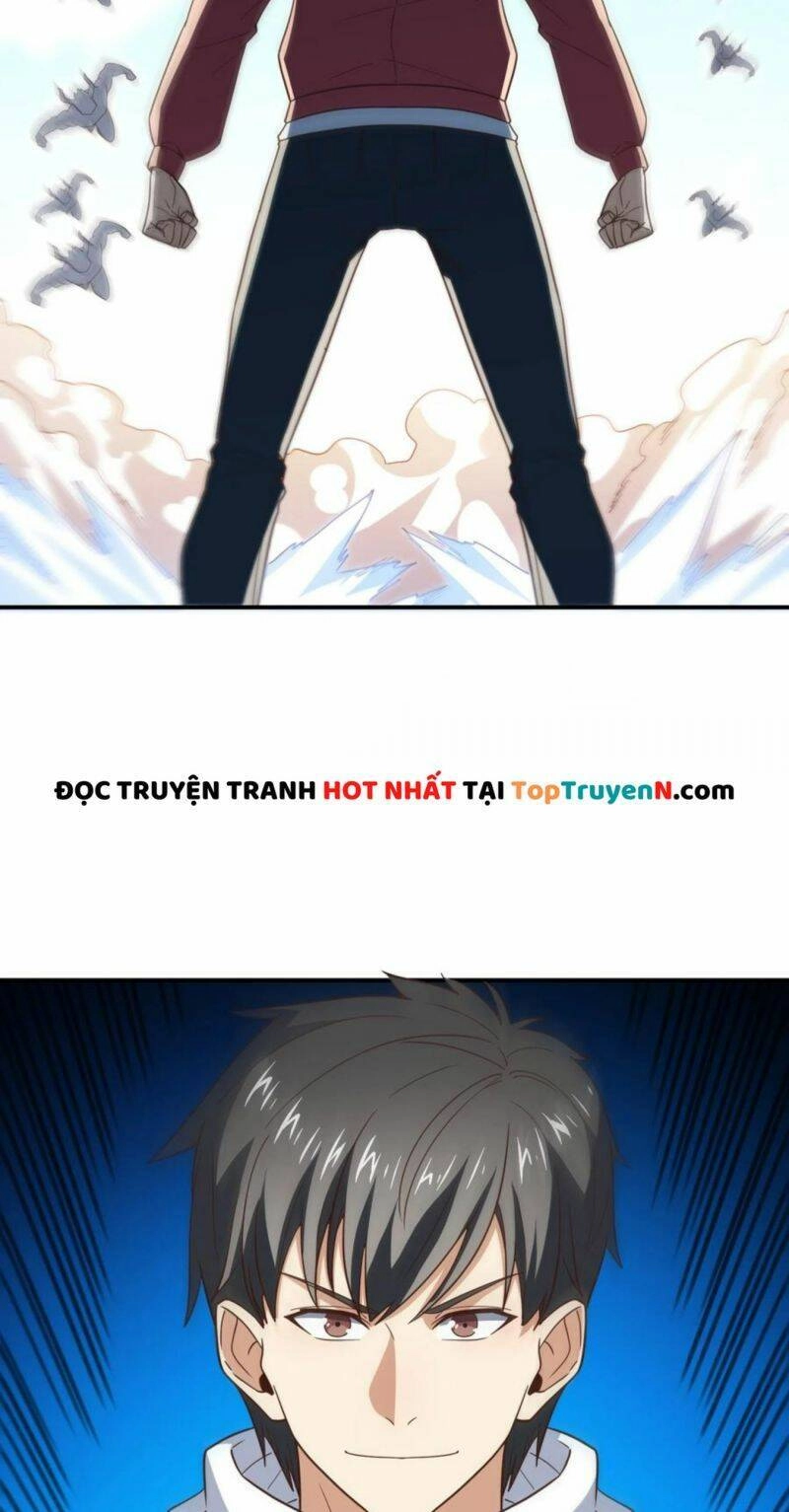 Cao Năng Lai Tập Chapter 257 - 26