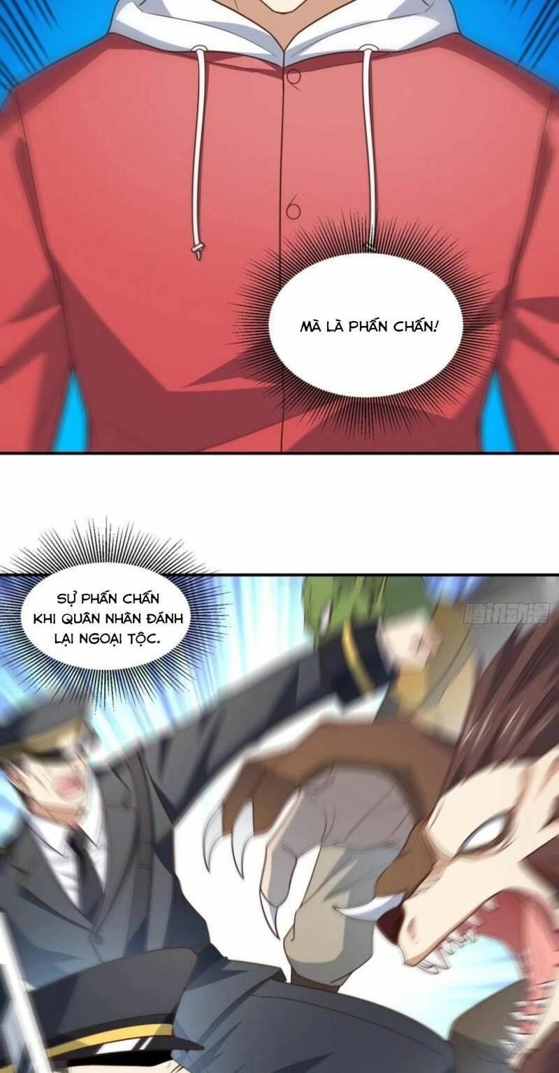 Cao Năng Lai Tập Chapter 257 - 27