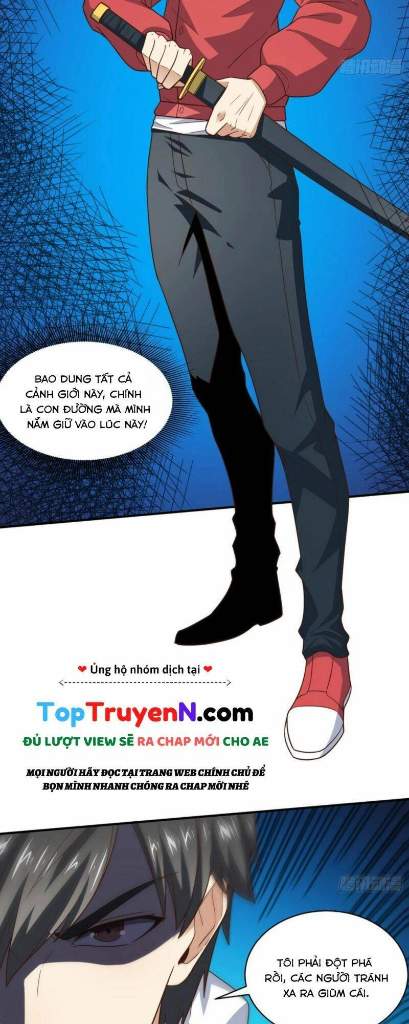 Cao Năng Lai Tập Chapter 257 - 30