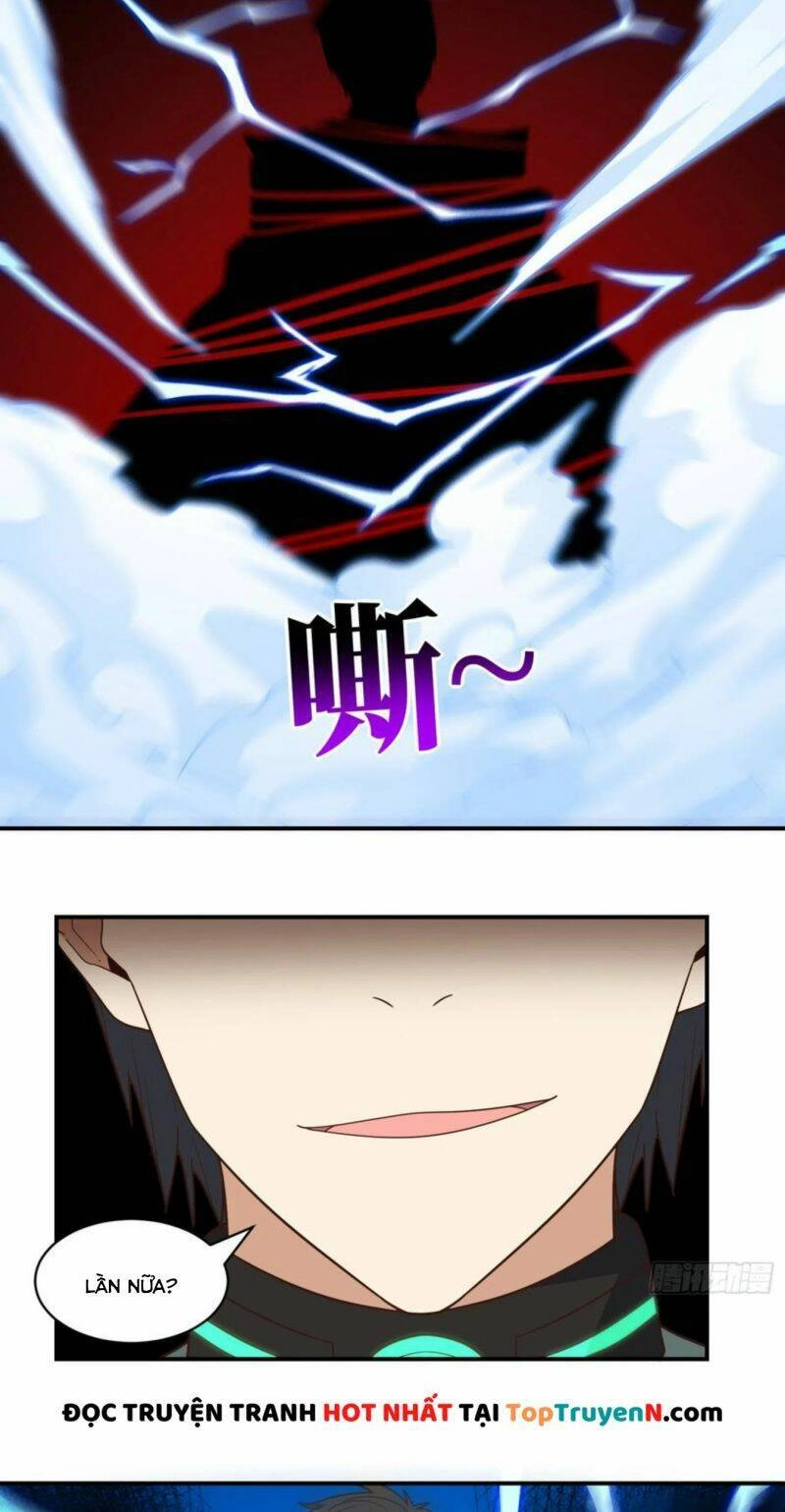 Cao Năng Lai Tập Chapter 257 - 35