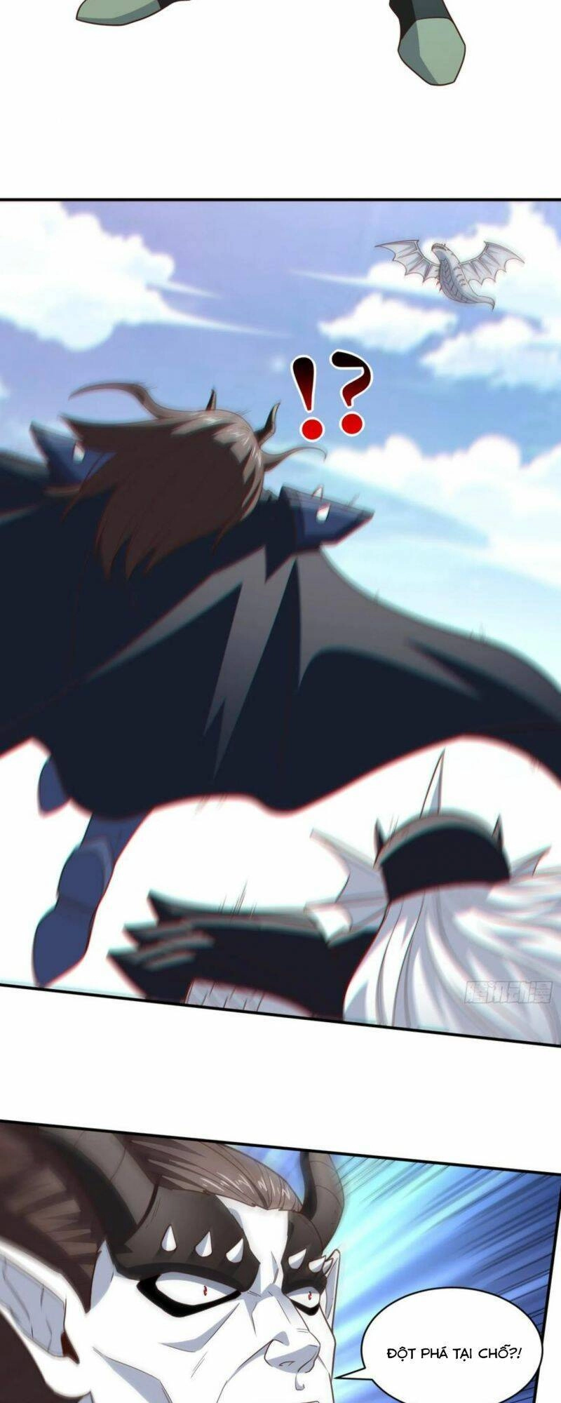 Cao Năng Lai Tập Chapter 257 - 37