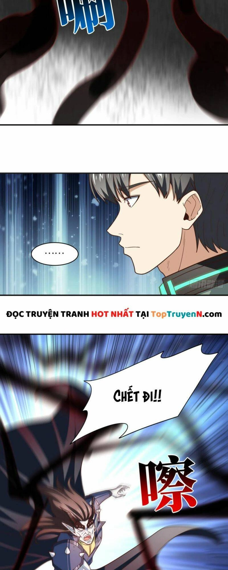 Cao Năng Lai Tập Chapter 257 - 42