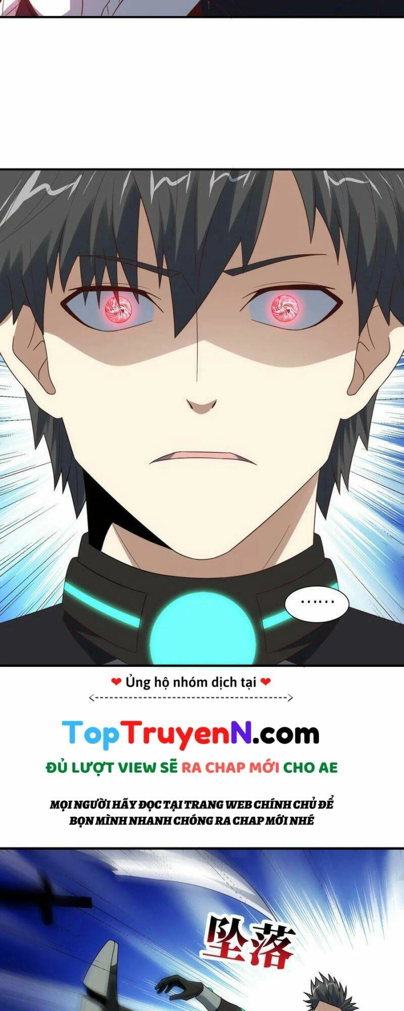 Cao Năng Lai Tập Chapter 258 - 17