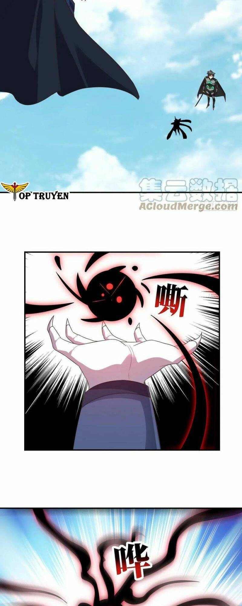 Cao Năng Lai Tập Chapter 258 - 28