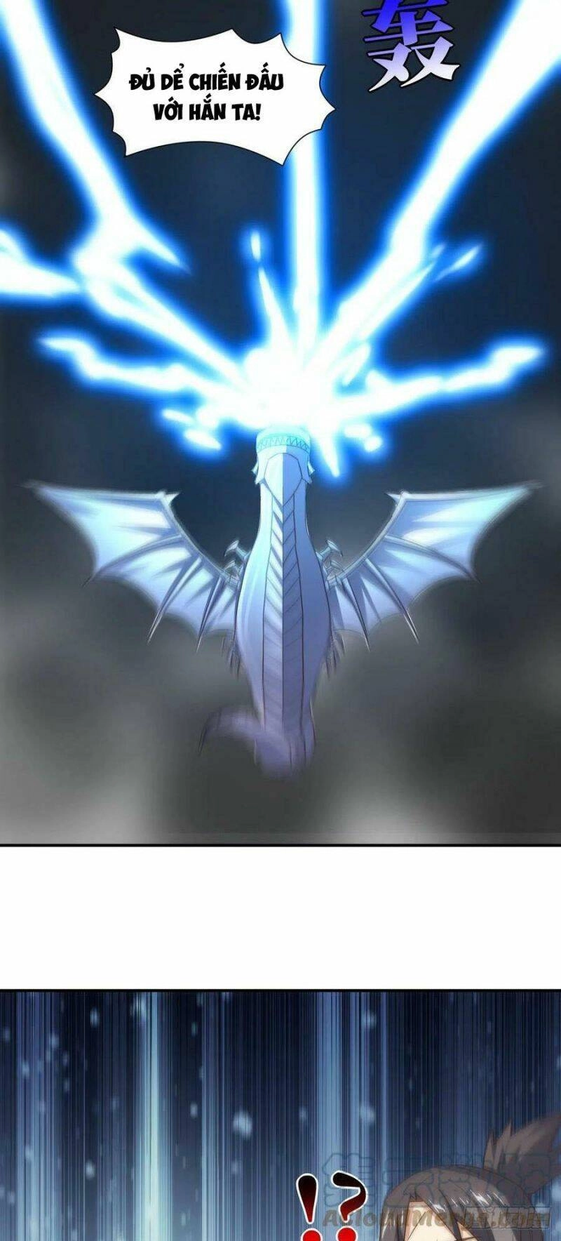 Cao Năng Lai Tập Chapter 259 - 14