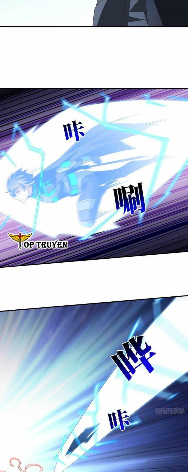 Cao Năng Lai Tập Chapter 259 - 16