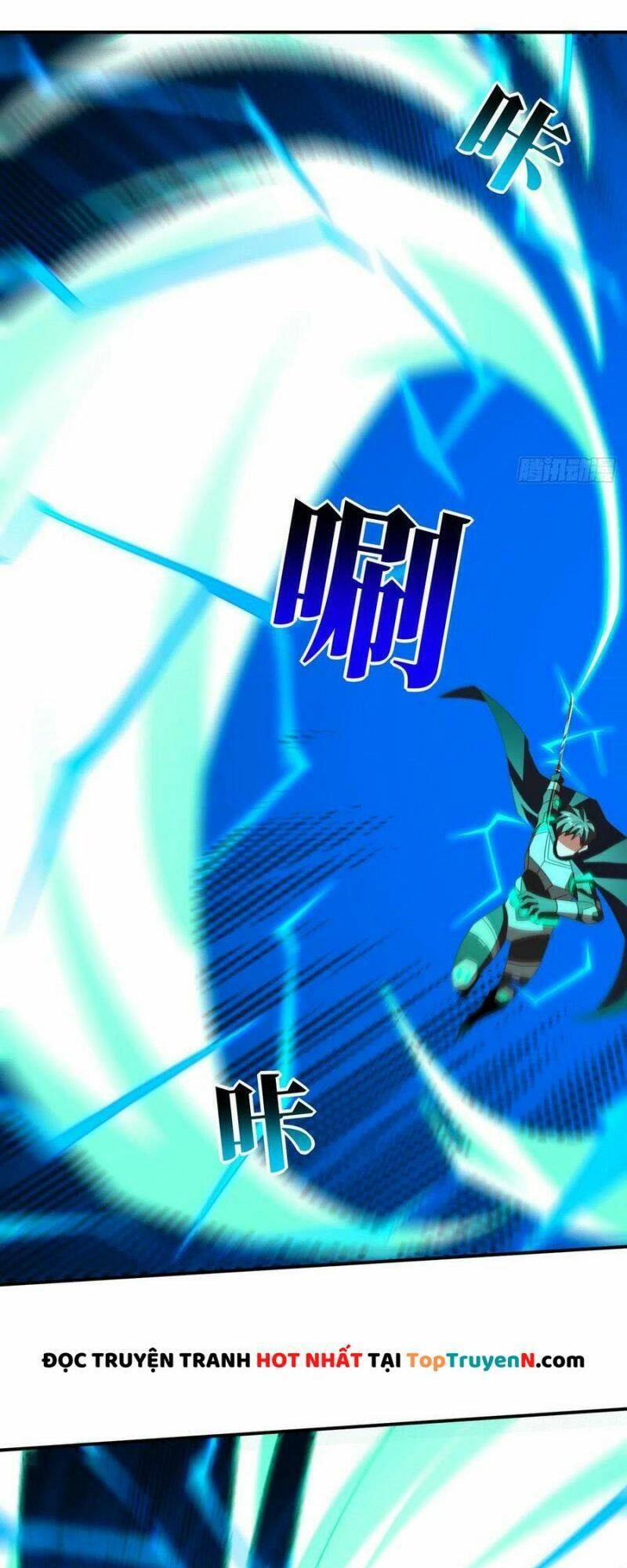 Cao Năng Lai Tập Chapter 259 - 21