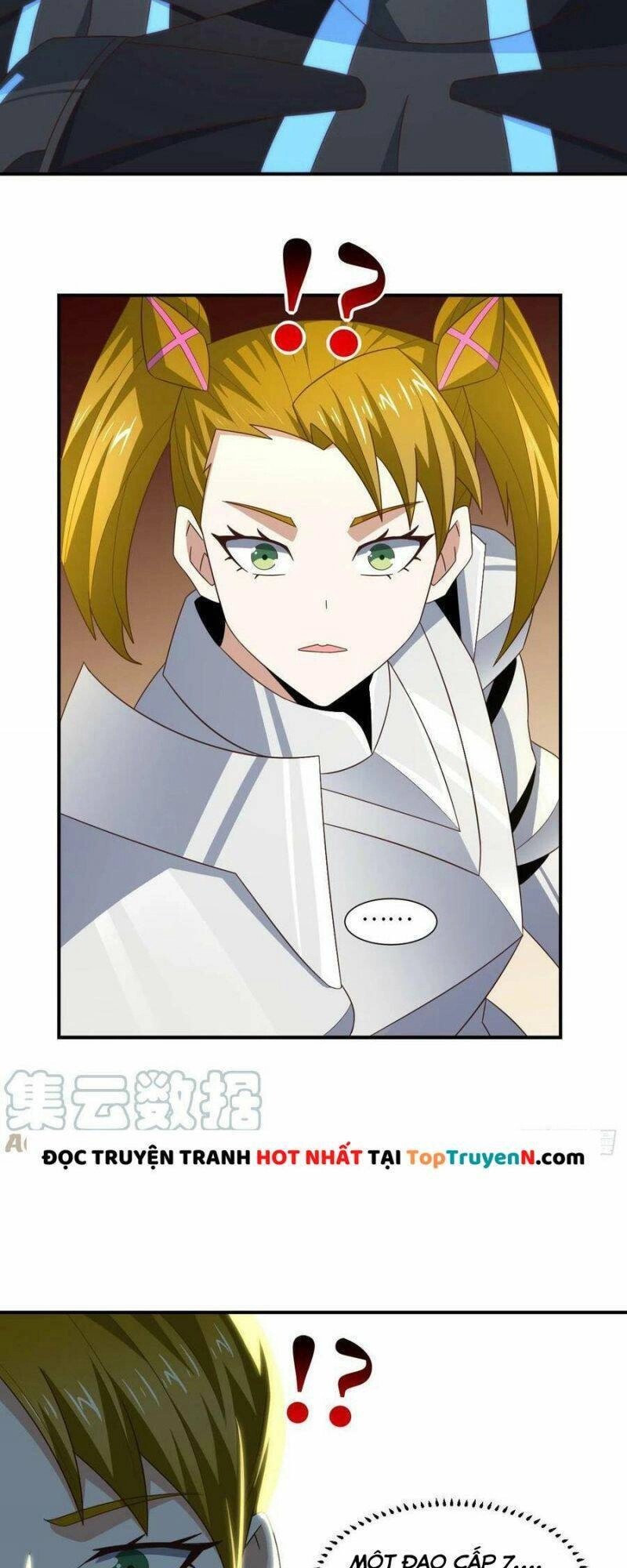 Cao Năng Lai Tập Chapter 259 - 25