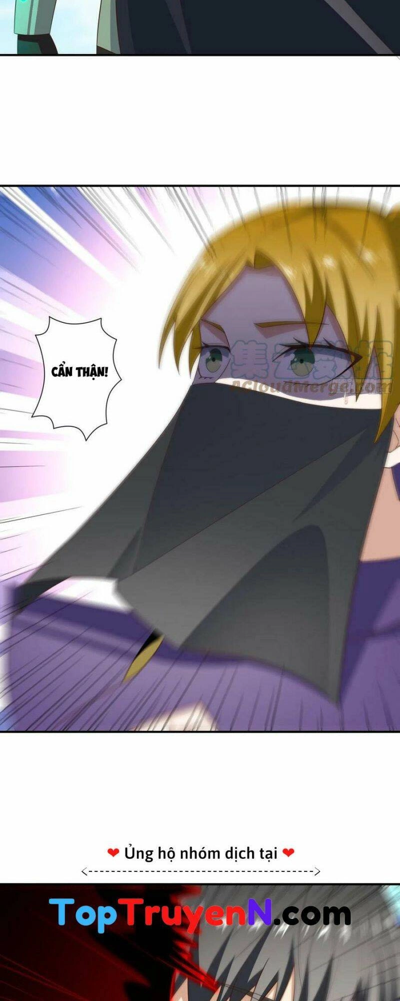 Cao Năng Lai Tập Chapter 259 - 28