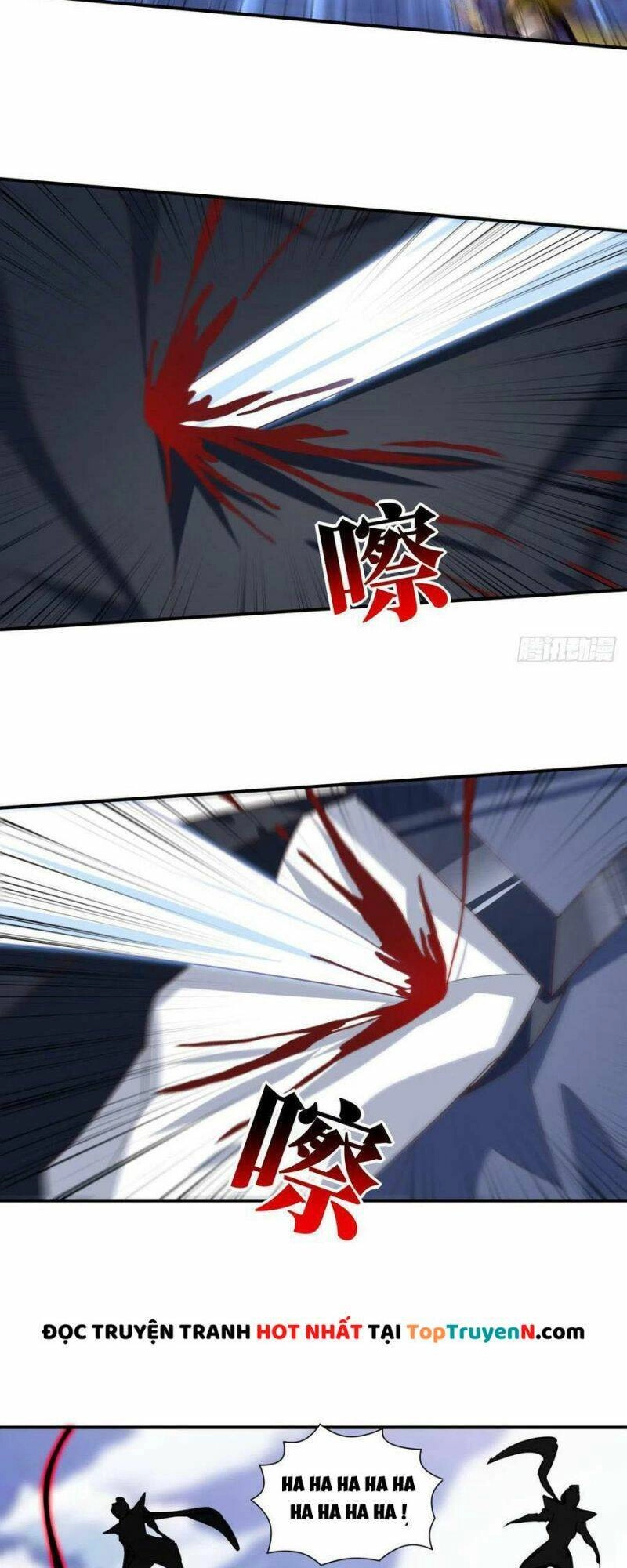 Cao Năng Lai Tập Chapter 259 - 36