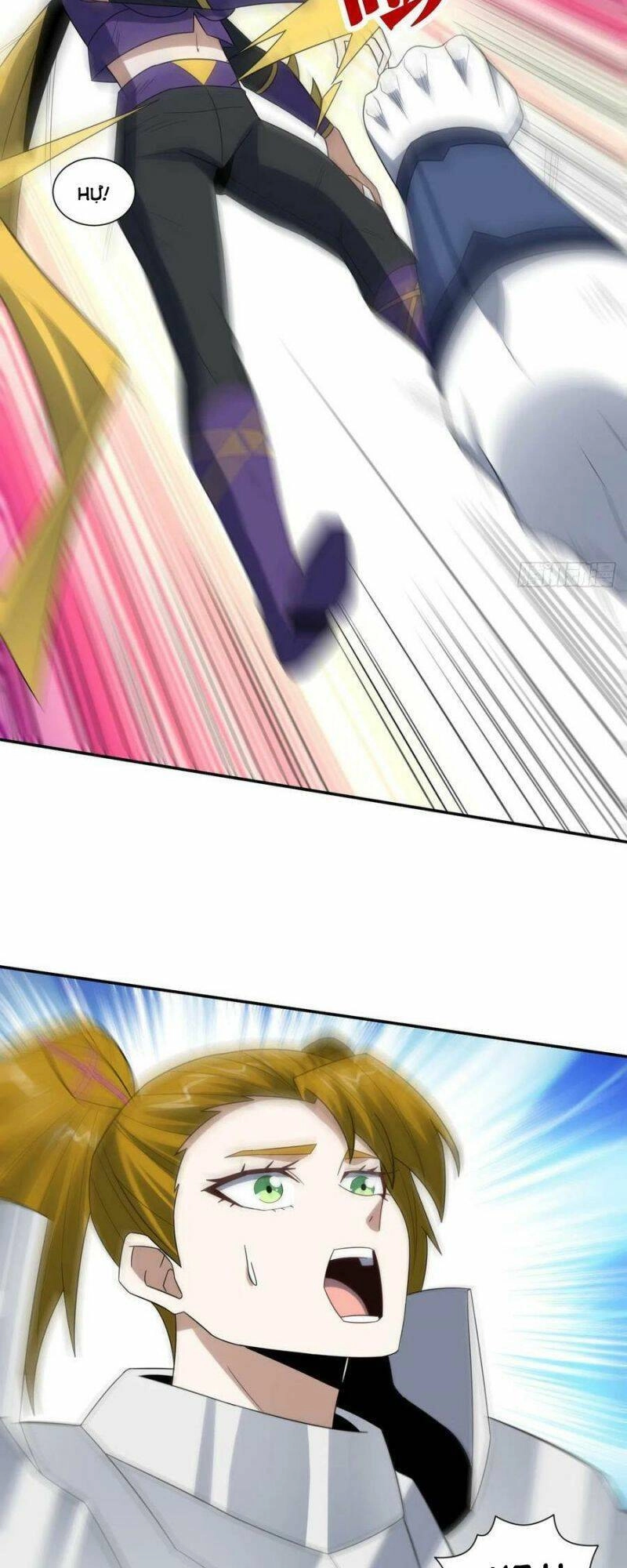 Cao Năng Lai Tập Chapter 260 - 3