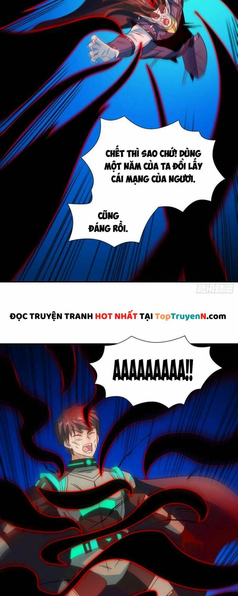 Cao Năng Lai Tập Chapter 260 - 27