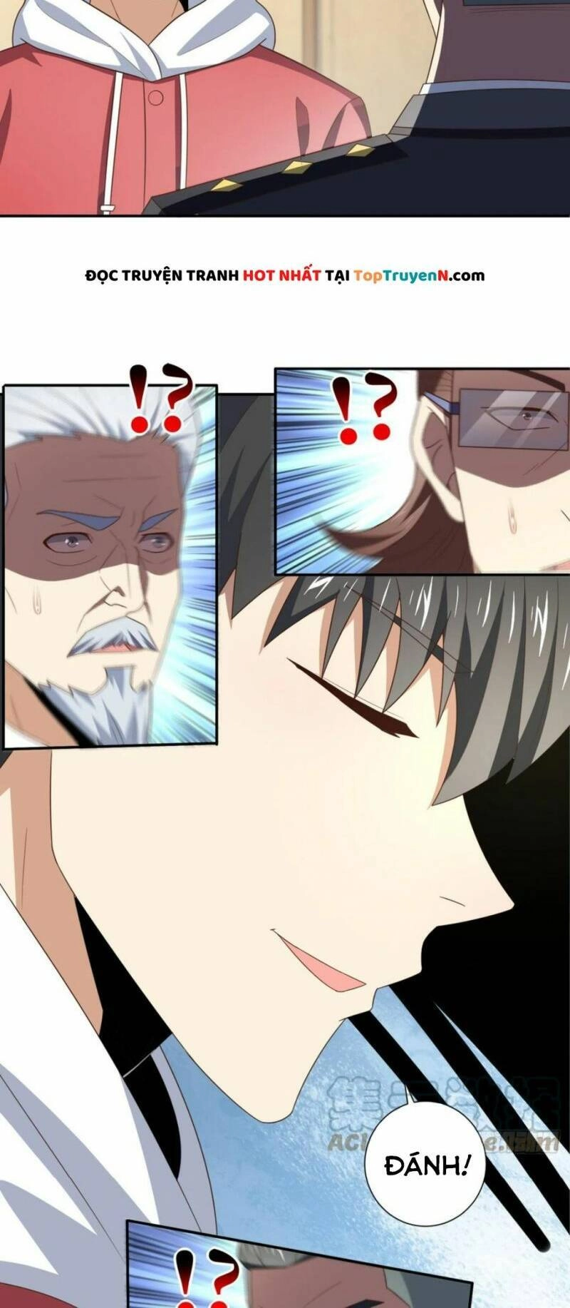 Cao Năng Lai Tập Chapter 261 - 12