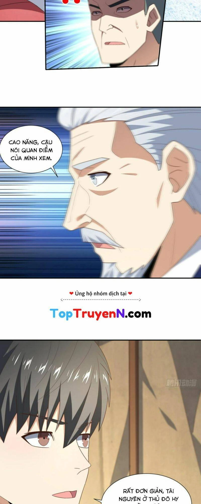 Cao Năng Lai Tập Chapter 261 - 13